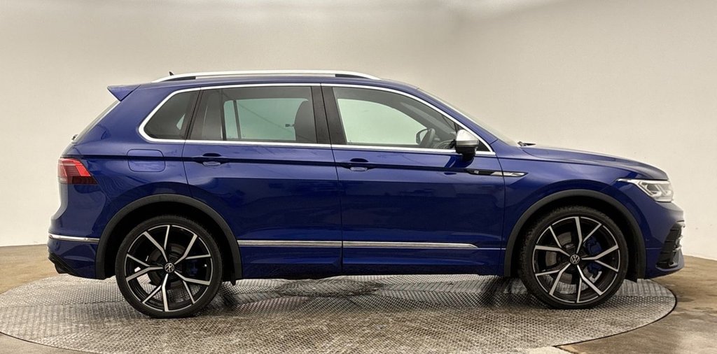 Used Volkswagen Tiguan 2022 for sale - 78134425: Photo 2