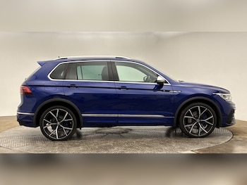 Used Volkswagen Tiguan 2022 for sale - 78134425: Photo
