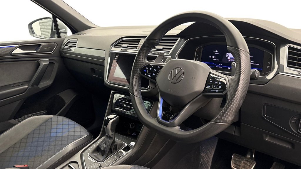 Used Volkswagen Tiguan 2022 for sale - 78134425: Photo 4