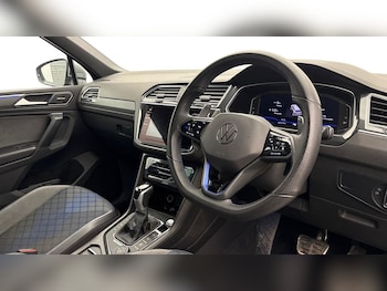 Used Volkswagen Tiguan 2022 for sale - 78134425: Photo