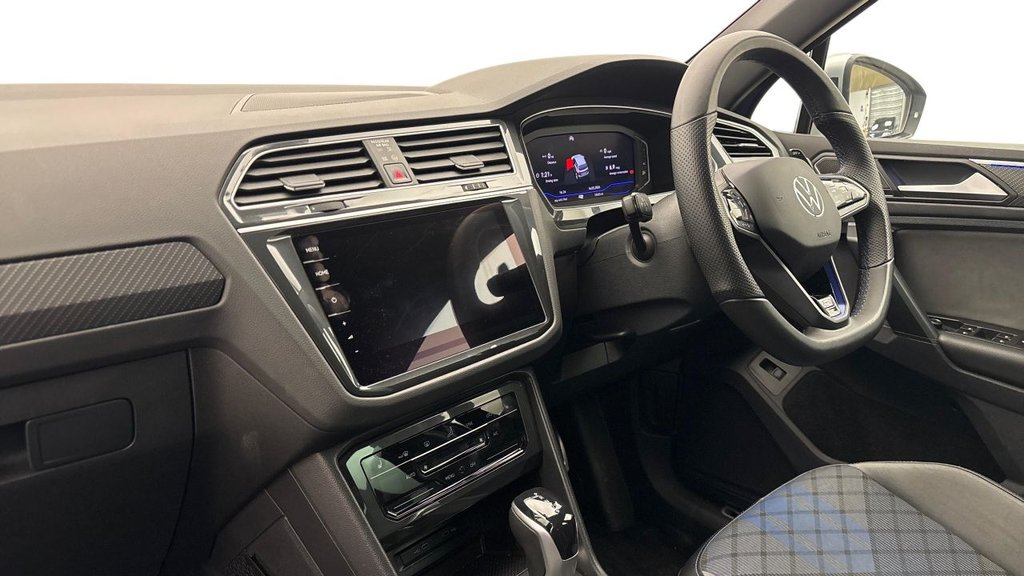 Used Volkswagen Tiguan 2022 for sale - 78134425: Photo 5