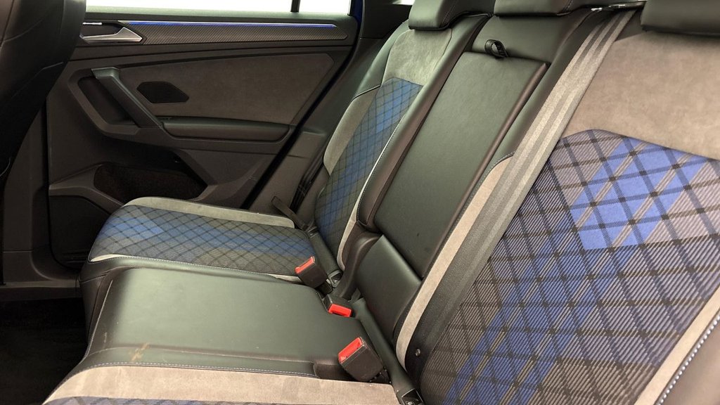 Used Volkswagen Tiguan 2022 for sale - 78134425: Photo 6