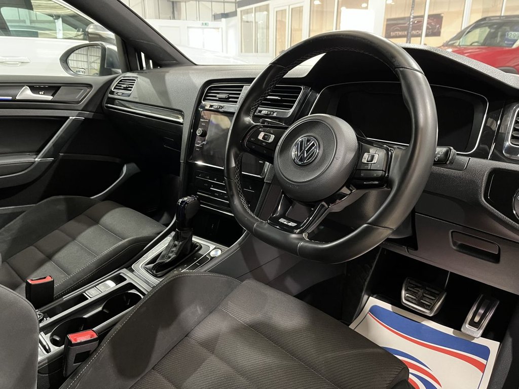Used Volkswagen Golf 2019 for sale - 77806568: Photo 12