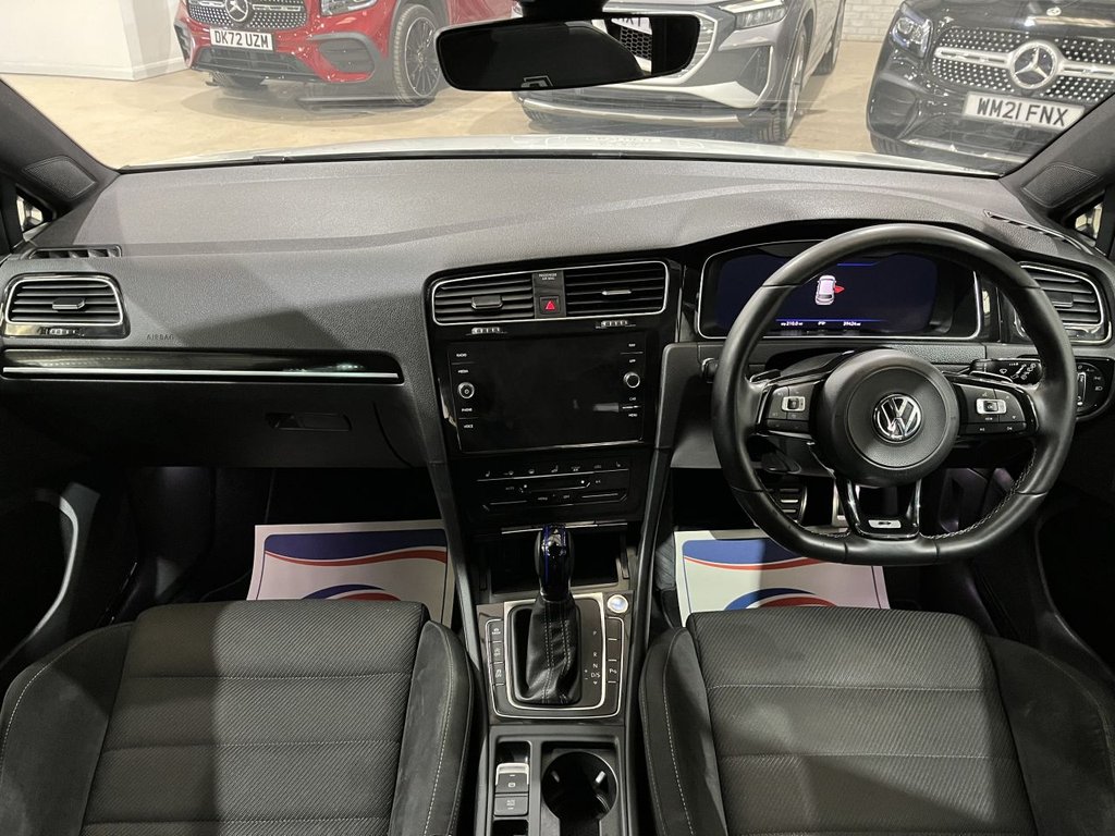 Used Volkswagen Golf 2019 for sale - 77806568: Photo 16