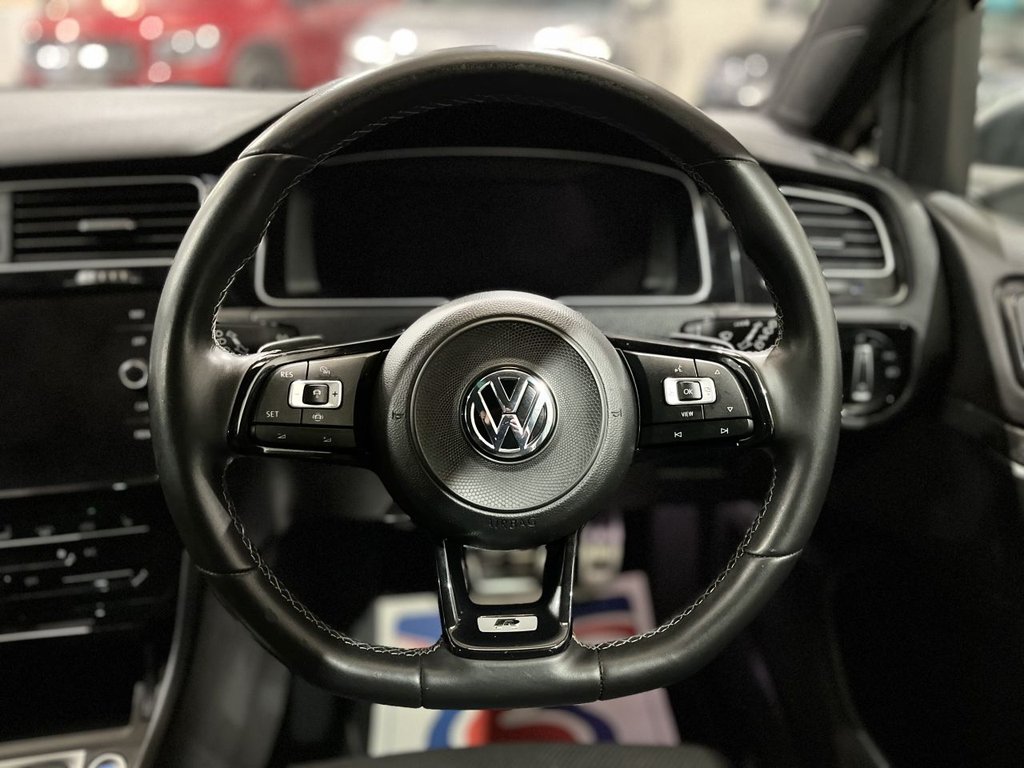 Used Volkswagen Golf 2019 for sale - 77806568: Photo 18
