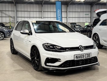 Used Volkswagen Golf 2019 for sale - 77806568: Photo