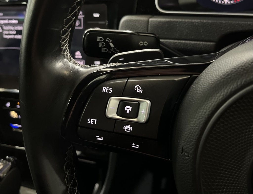 Used Volkswagen Golf 2019 for sale - 77806568: Photo 22