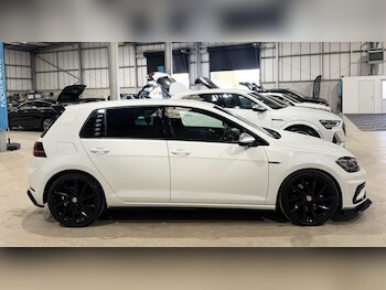 Used Volkswagen Golf 2019 for sale - 77806568: Photo