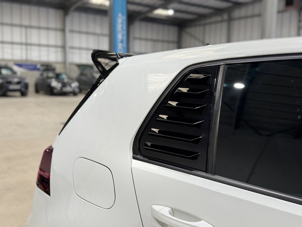 Used Volkswagen Golf 2019 for sale - 77806568: Photo 3