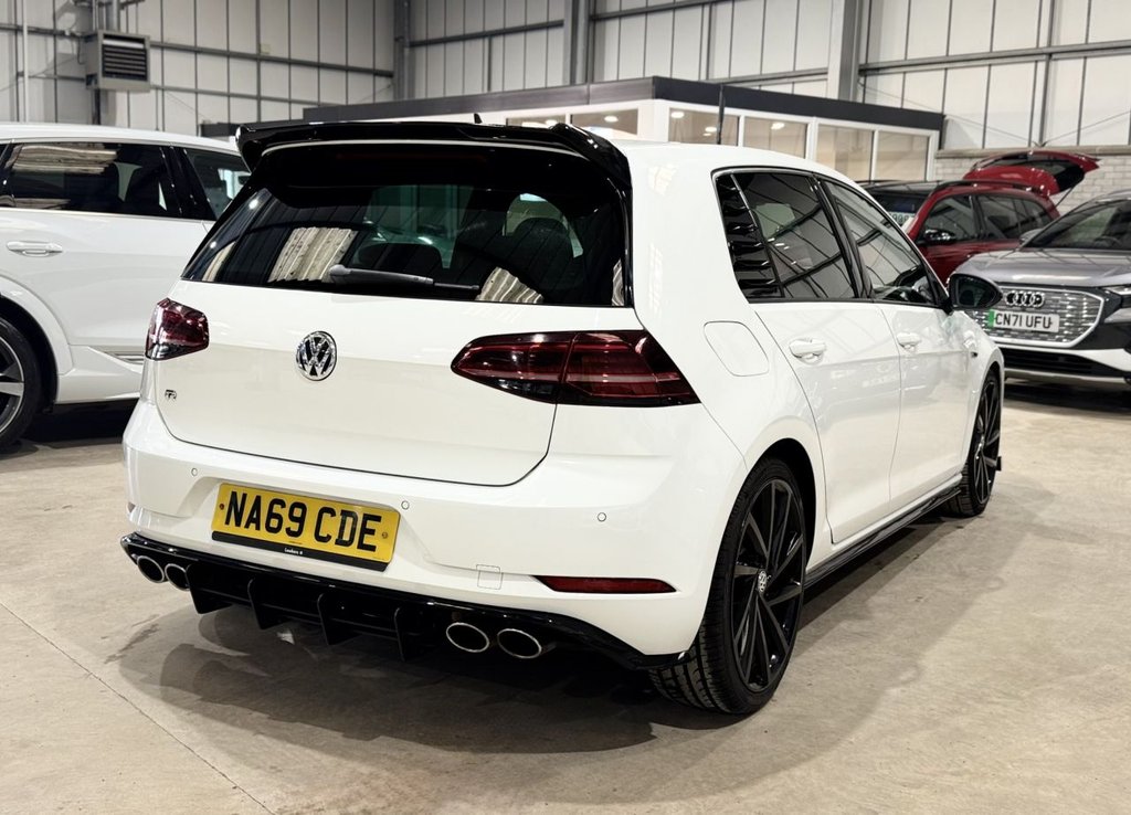 Used Volkswagen Golf 2019 for sale - 77806568: Photo 4