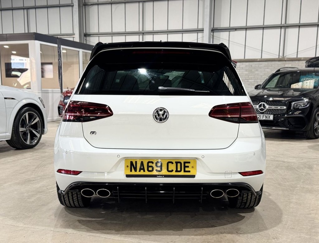 Used Volkswagen Golf 2019 for sale - 77806568: Photo 5