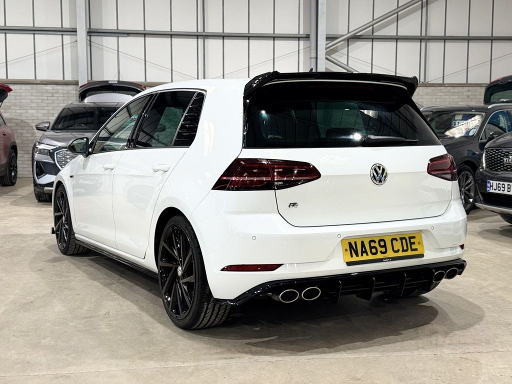 Used Volkswagen Golf 2019 for sale - 77806568: Photo 6
