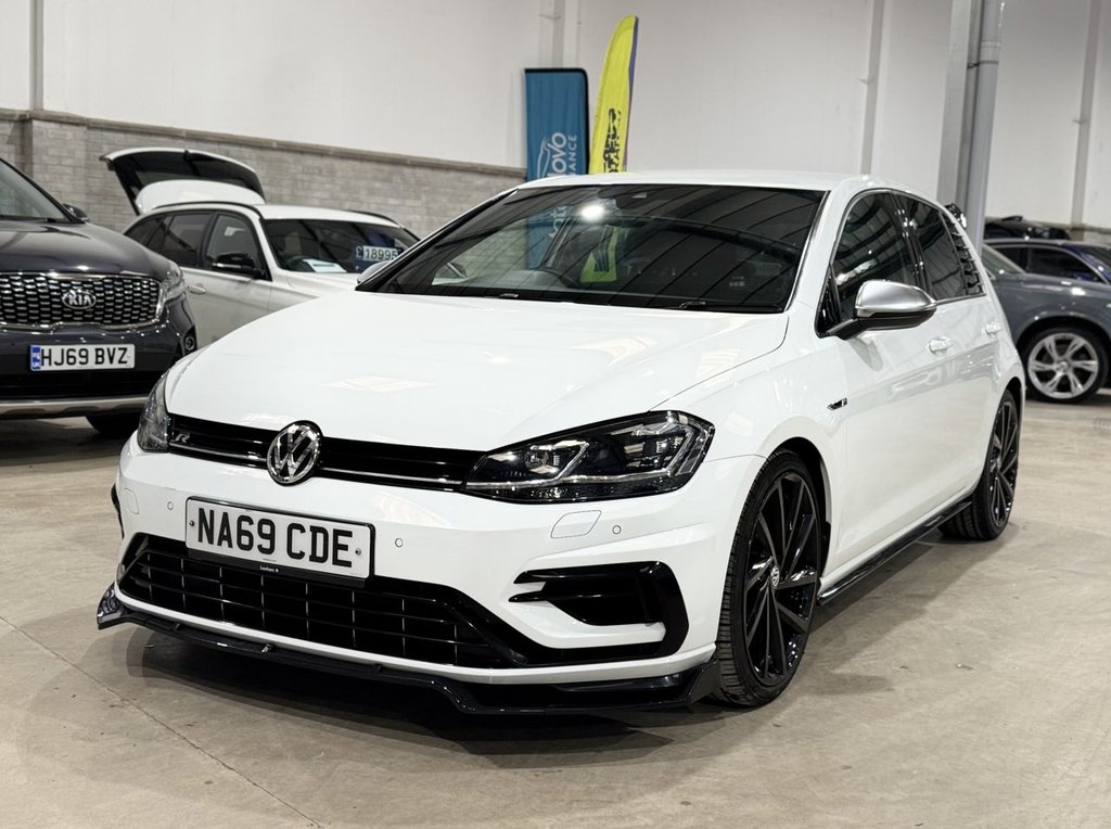 Used Volkswagen Golf 2019 for sale - 77806568: Photo 7