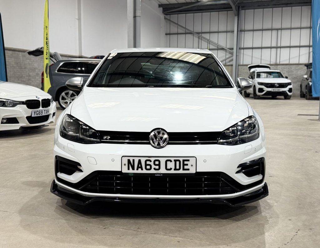 Used Volkswagen Golf 2019 for sale - 77806568: Photo 8