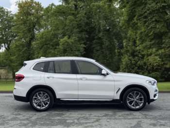 Used BMW X3 2019 for sale - 75171322: Photo
