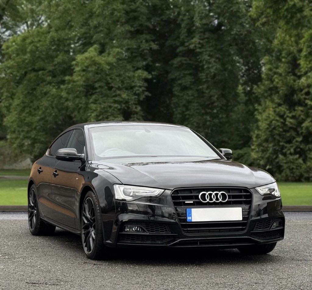 Used Audi A5 2015 for sale - 76686461: Photo 1