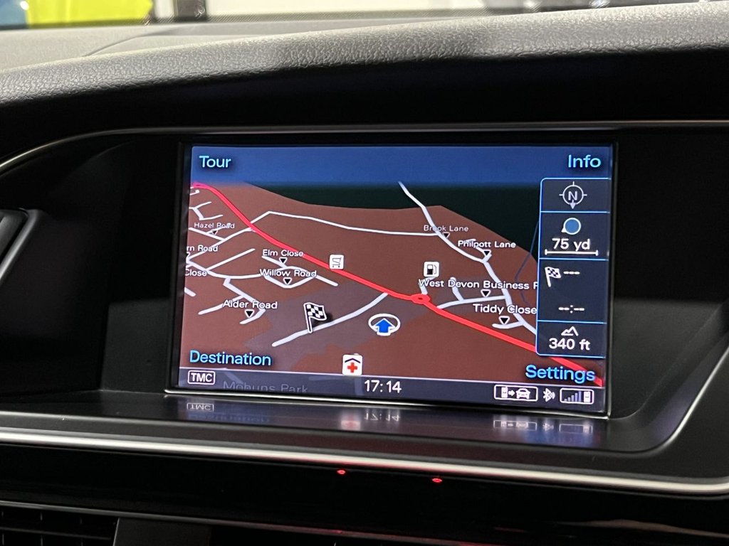 Used Audi A5 2015 for sale - 76686461: Photo 28