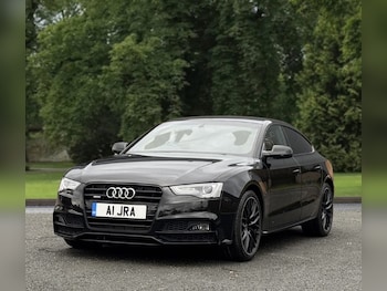 Used Audi A5 2015 for sale - 76686461: Photo