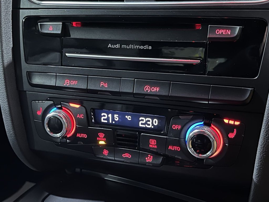 Used Audi A5 2015 for sale - 76686461: Photo 32