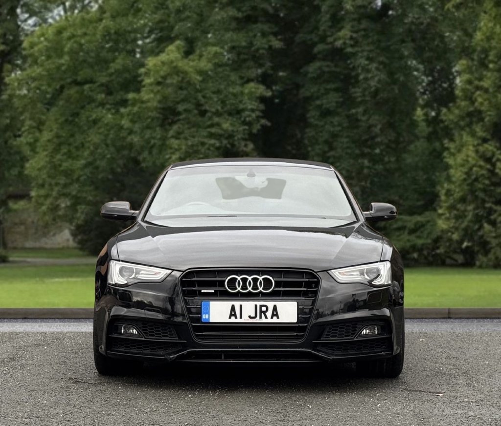 Used Audi A5 2015 for sale - 76686461: Photo 6
