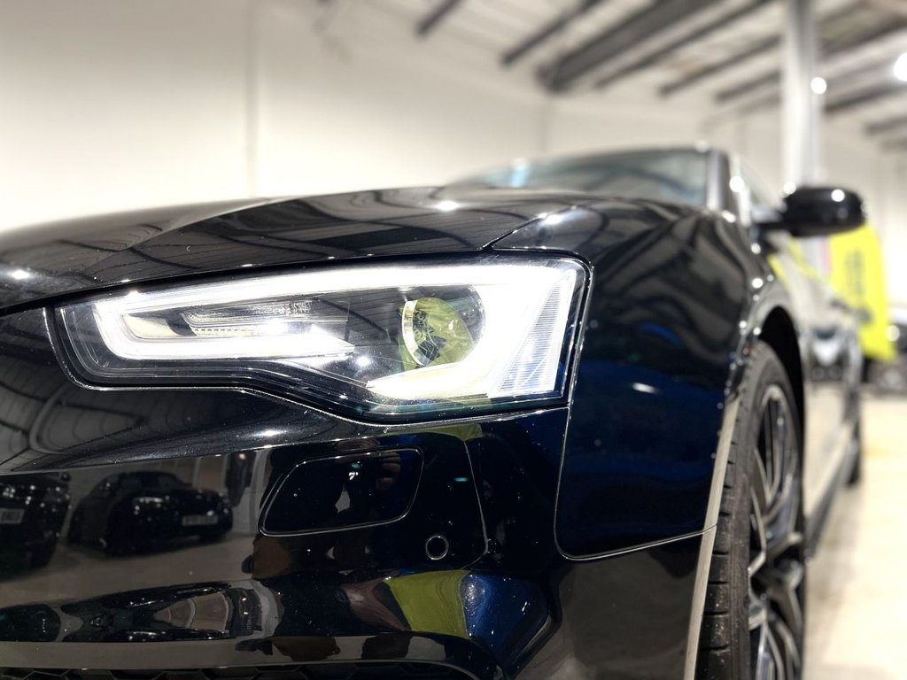 Used Audi A5 2015 for sale - 76686461: Photo 8