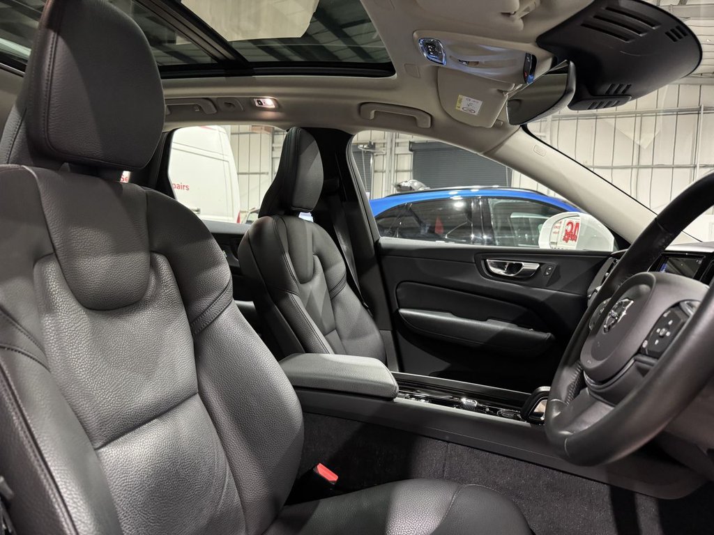 Used Volvo XC60 2020 for sale - 76950756: Photo 10
