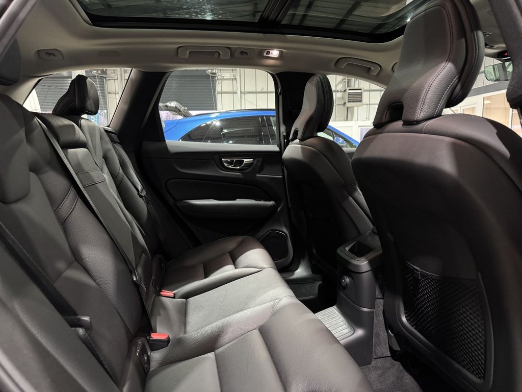 Used Volvo XC60 2020 for sale - 76950756: Photo 11