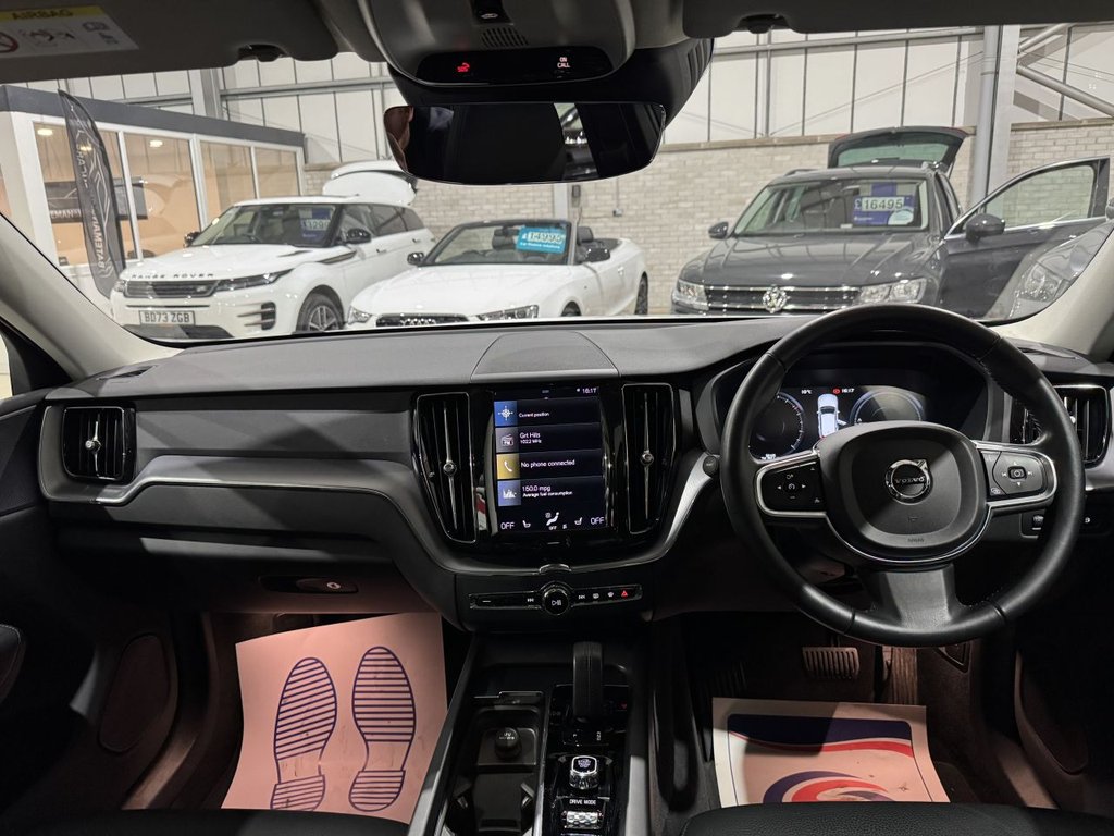 Used Volvo XC60 2020 for sale - 76950756: Photo 12