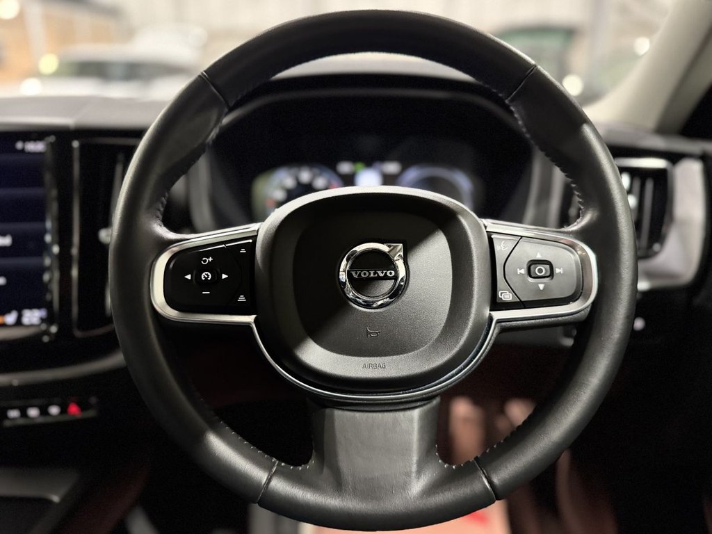 Used Volvo XC60 2020 for sale - 76950756: Photo 15