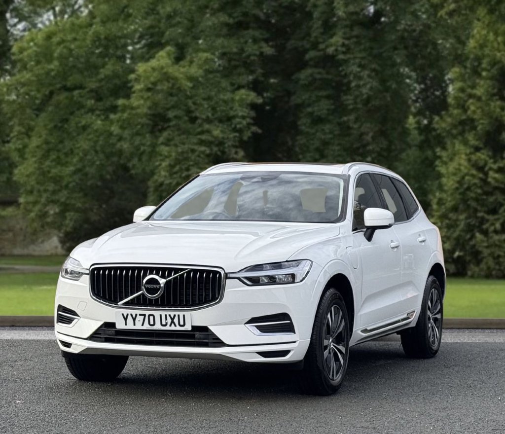 Used Volvo XC60 2020 for sale - 76950756: Photo 2