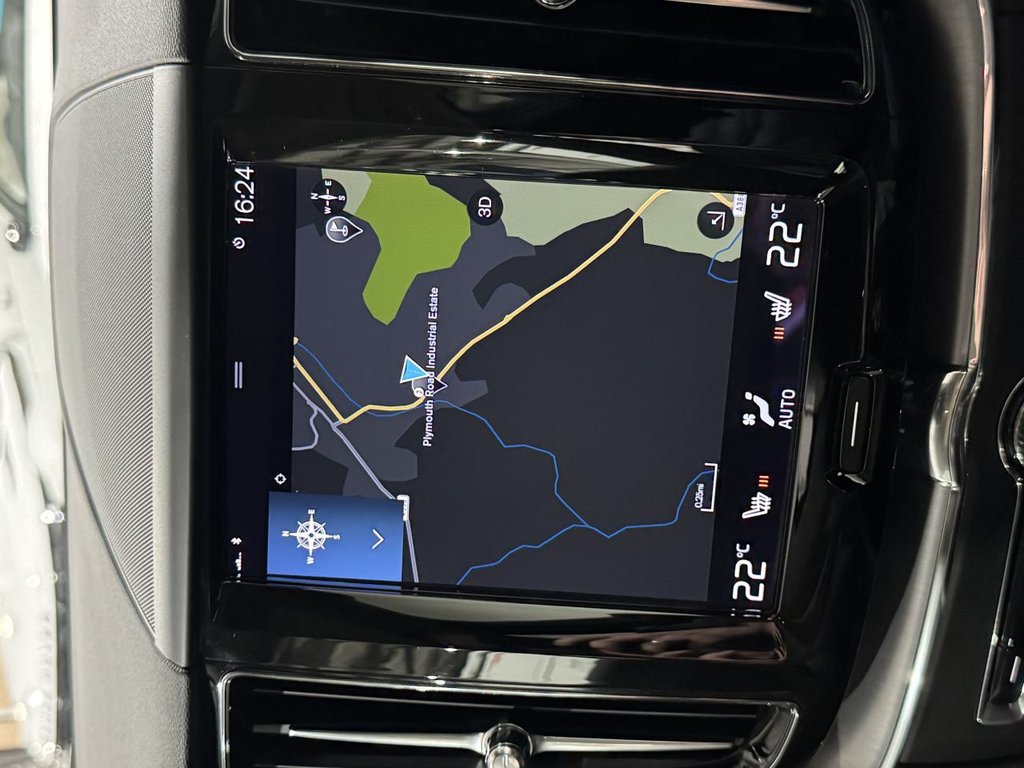 Used Volvo XC60 2020 for sale - 76950756: Photo 22