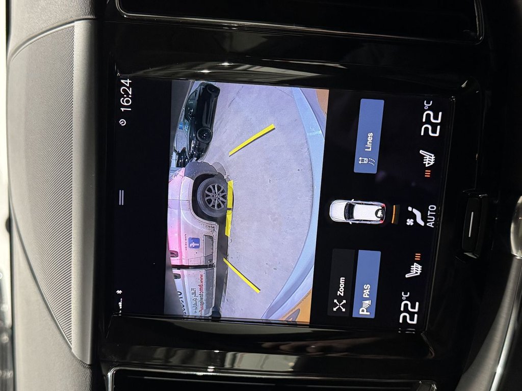 Used Volvo XC60 2020 for sale - 76950756: Photo 23