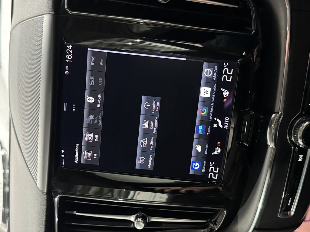 Used Volvo XC60 2020 for sale - 76950756: Photo 24