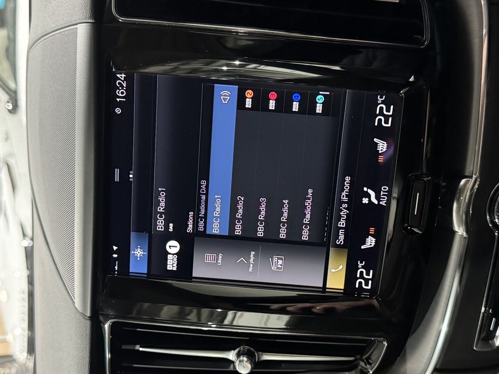 Used Volvo XC60 2020 for sale - 76950756: Photo 25