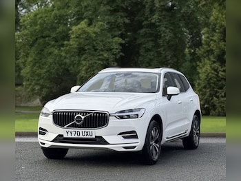 Used Volvo XC60 2020 for sale - 76950756: Photo