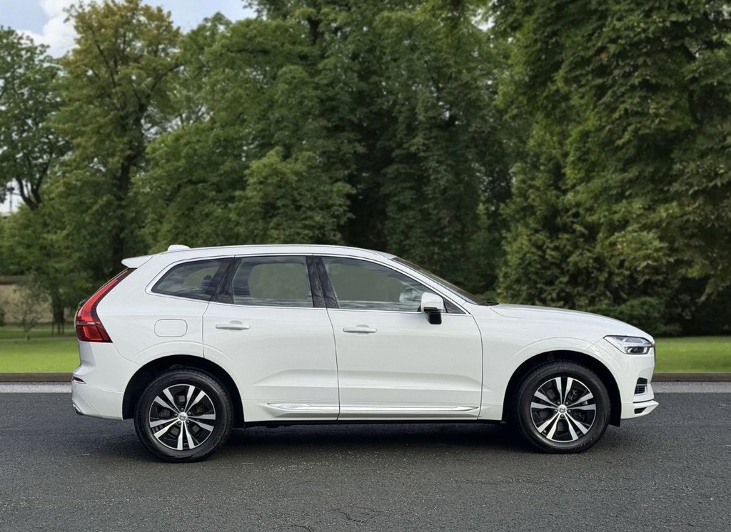 Used Volvo XC60 2020 for sale - 76950756: Photo 3