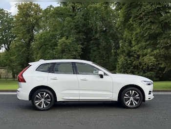 Used Volvo XC60 2020 for sale - 76950756: Photo