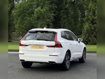 Used Volvo XC60 2020 for sale - 76950756: Photo