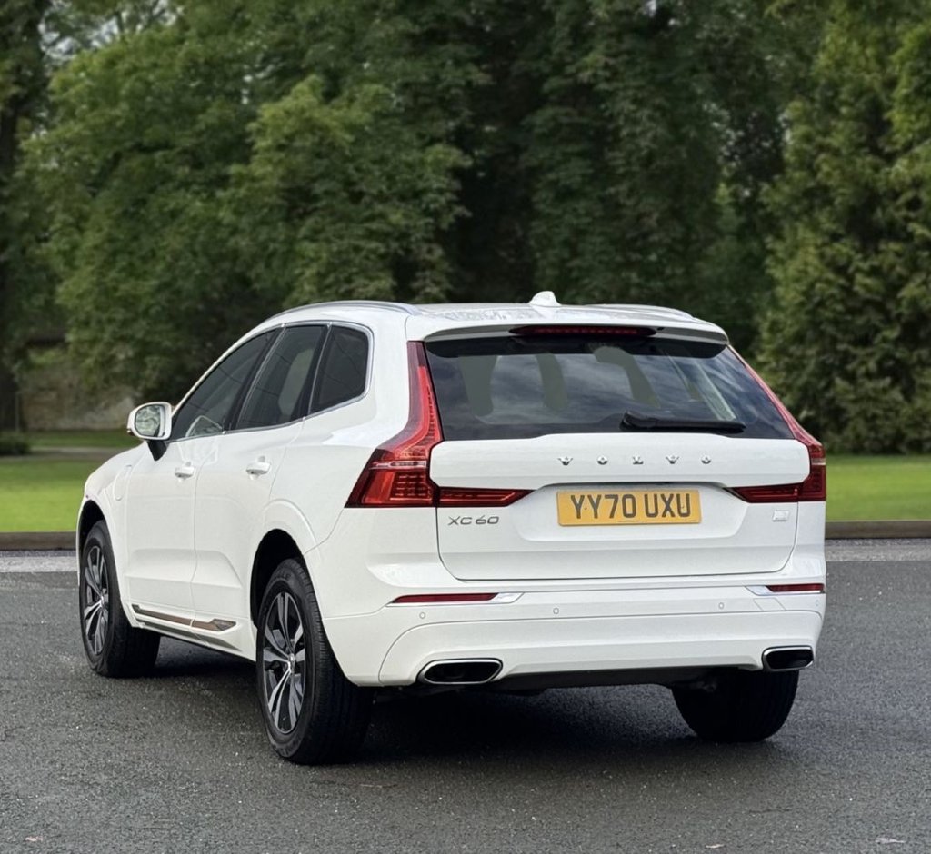 Used Volvo XC60 2020 for sale - 76950756: Photo 5