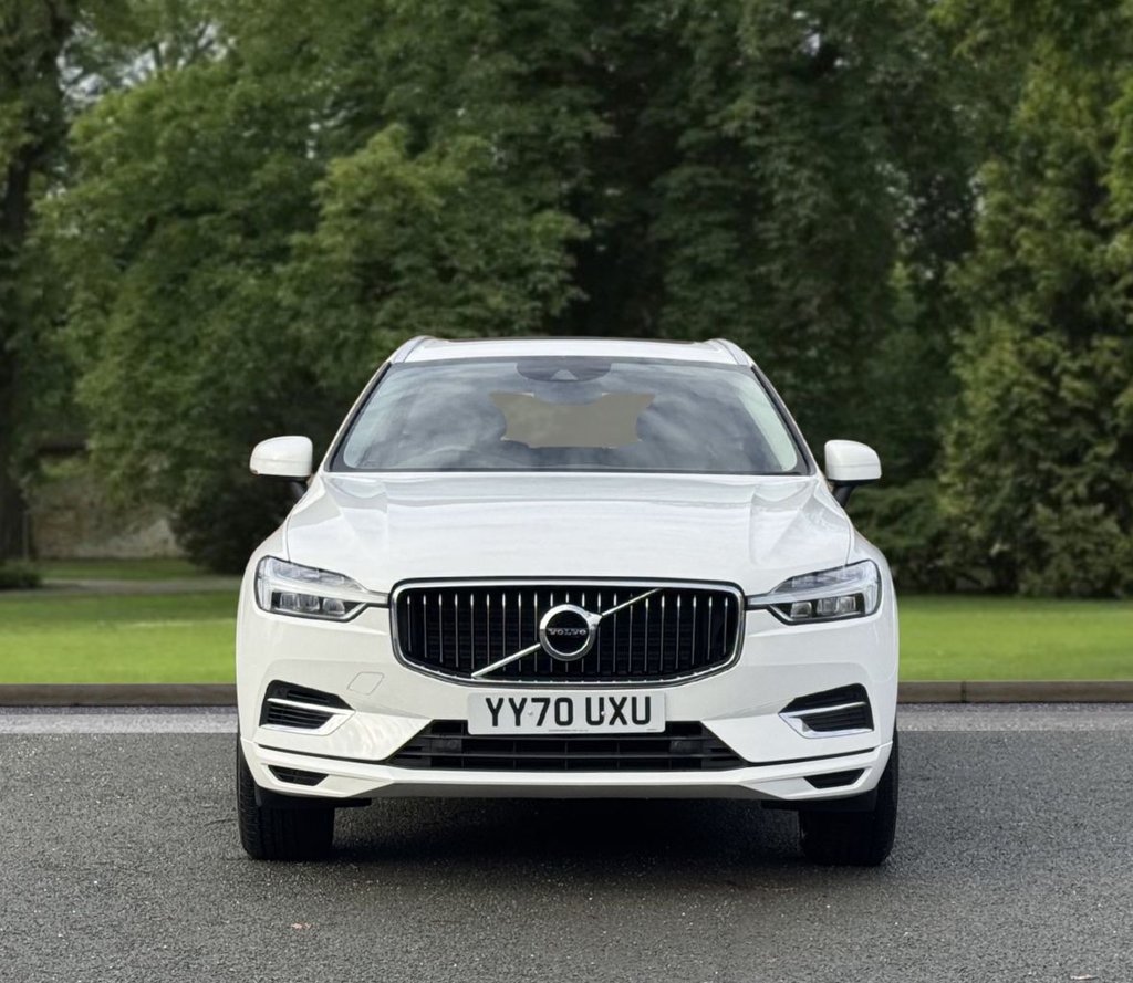 Used Volvo XC60 2020 for sale - 76950756: Photo 6