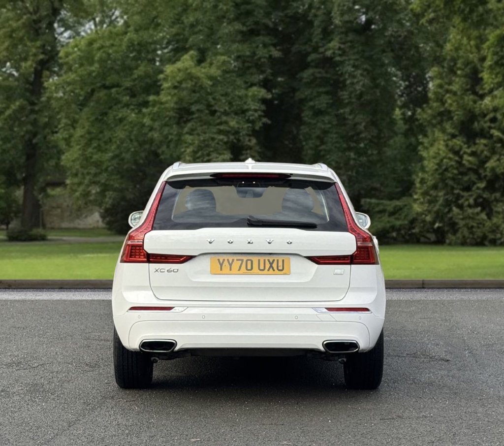 Used Volvo XC60 2020 for sale - 76950756: Photo 7