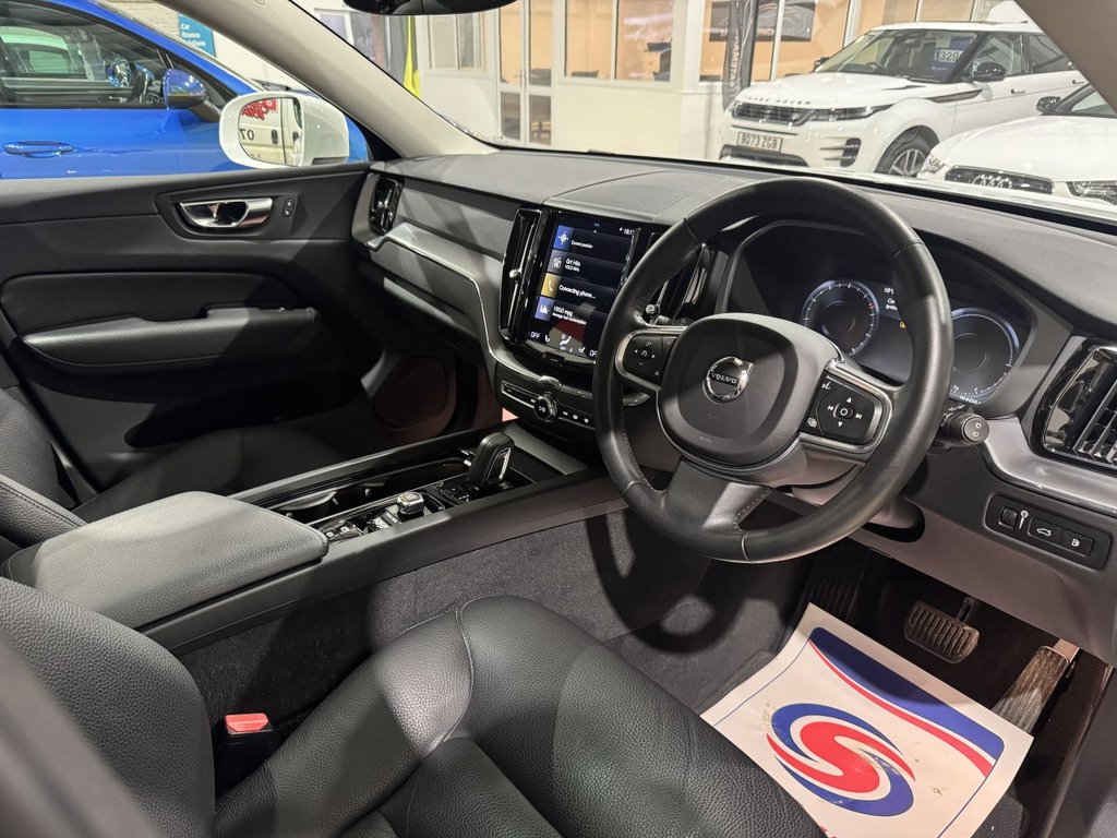 Used Volvo XC60 2020 for sale - 76950756: Photo 9