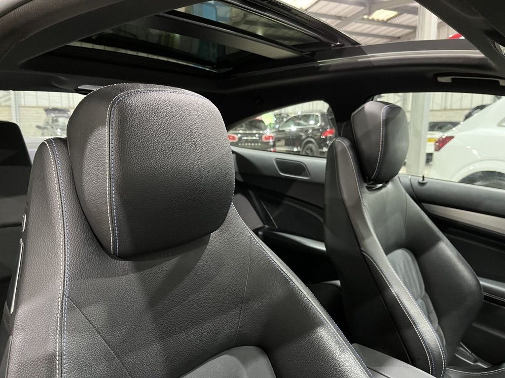 Used Mercedes-Benz C Class 2014 for sale - 77547435: Photo 12