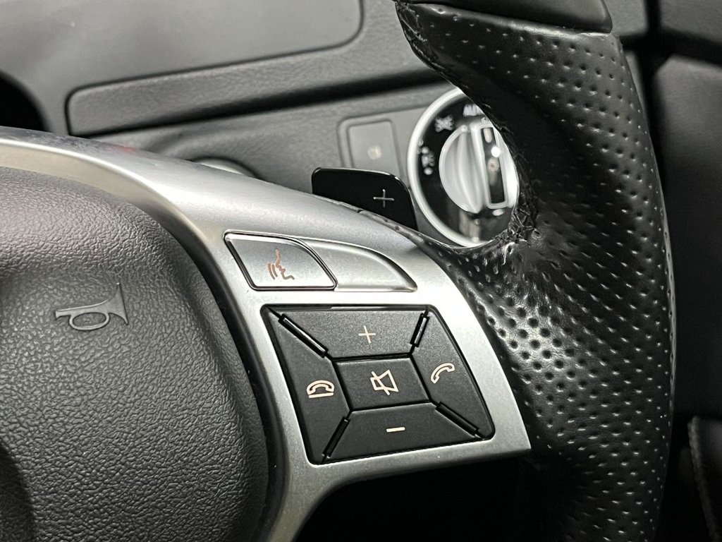 Used Mercedes-Benz C Class 2014 for sale - 77547435: Photo 20