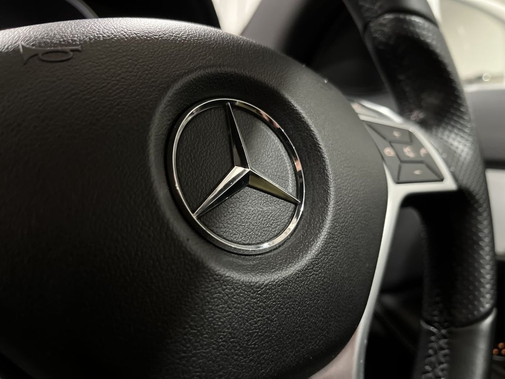 Used Mercedes-Benz C Class 2014 for sale - 77547435: Photo 21