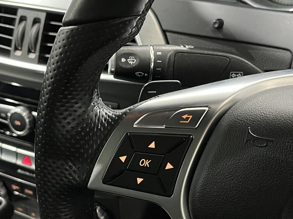 Used Mercedes-Benz C Class 2014 for sale - 77547435: Photo 22