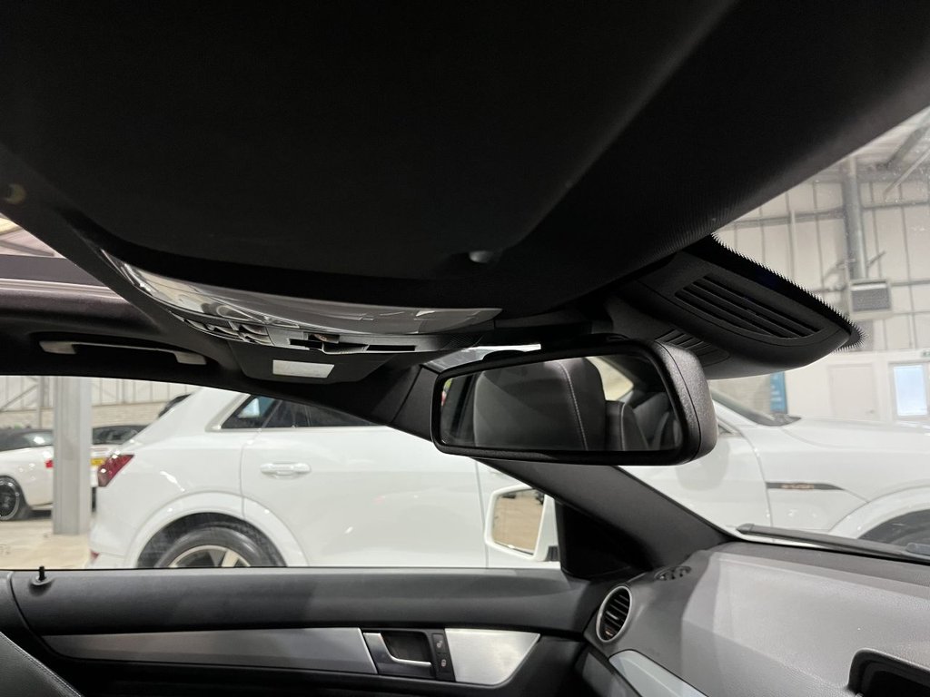 Used Mercedes-Benz C Class 2014 for sale - 77547435: Photo 23