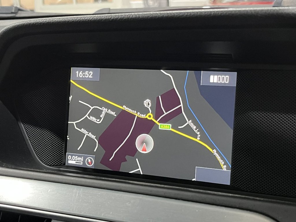 Used Mercedes-Benz C Class 2014 for sale - 77547435: Photo 29