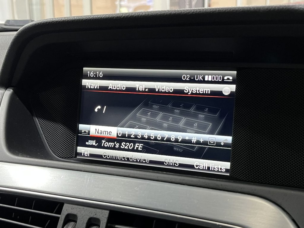 Used Mercedes-Benz C Class 2014 for sale - 77547435: Photo 30