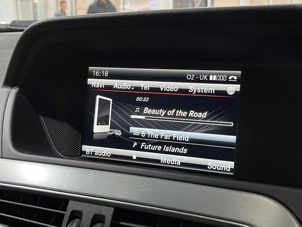 Used Mercedes-Benz C Class 2014 for sale - 77547435: Photo 31